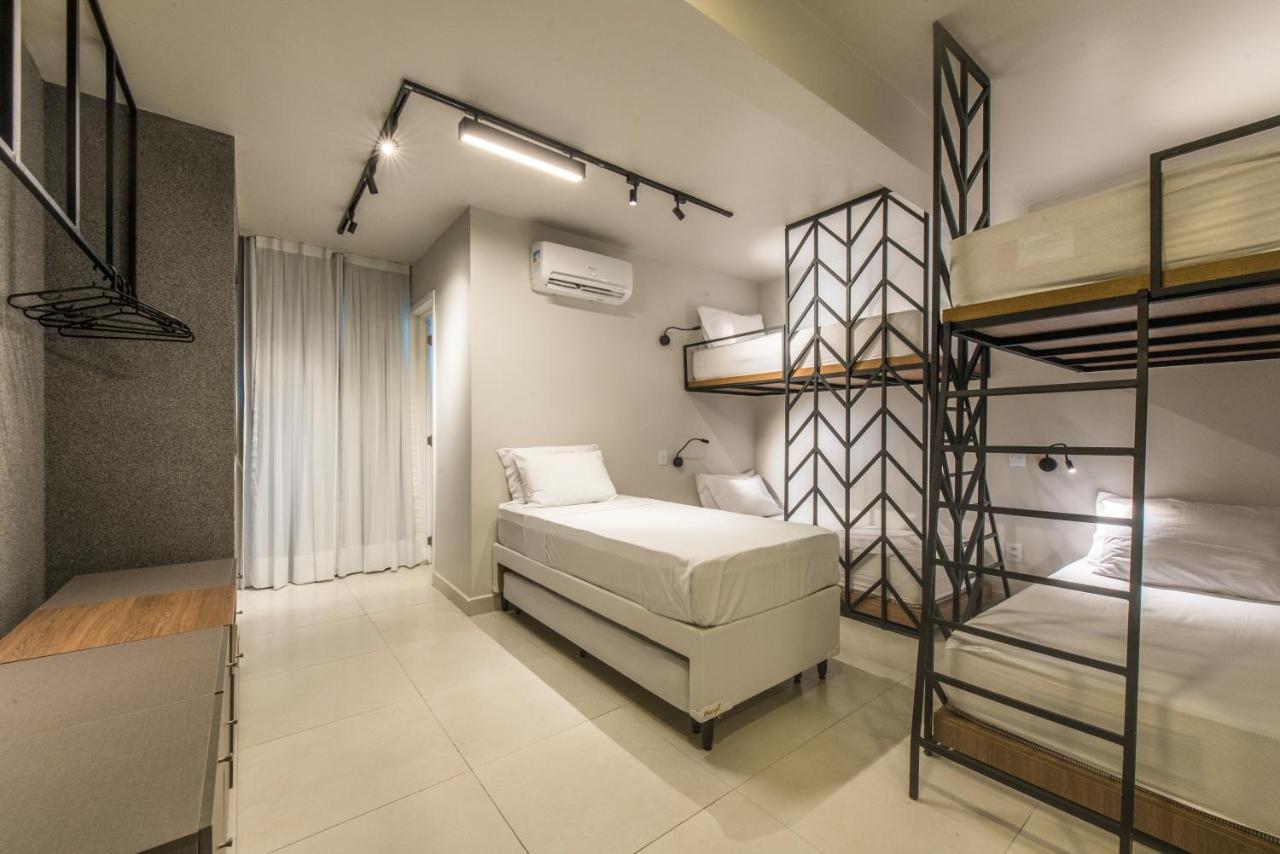 Liiv Cobogó - Ponta Negra Hotel Natal