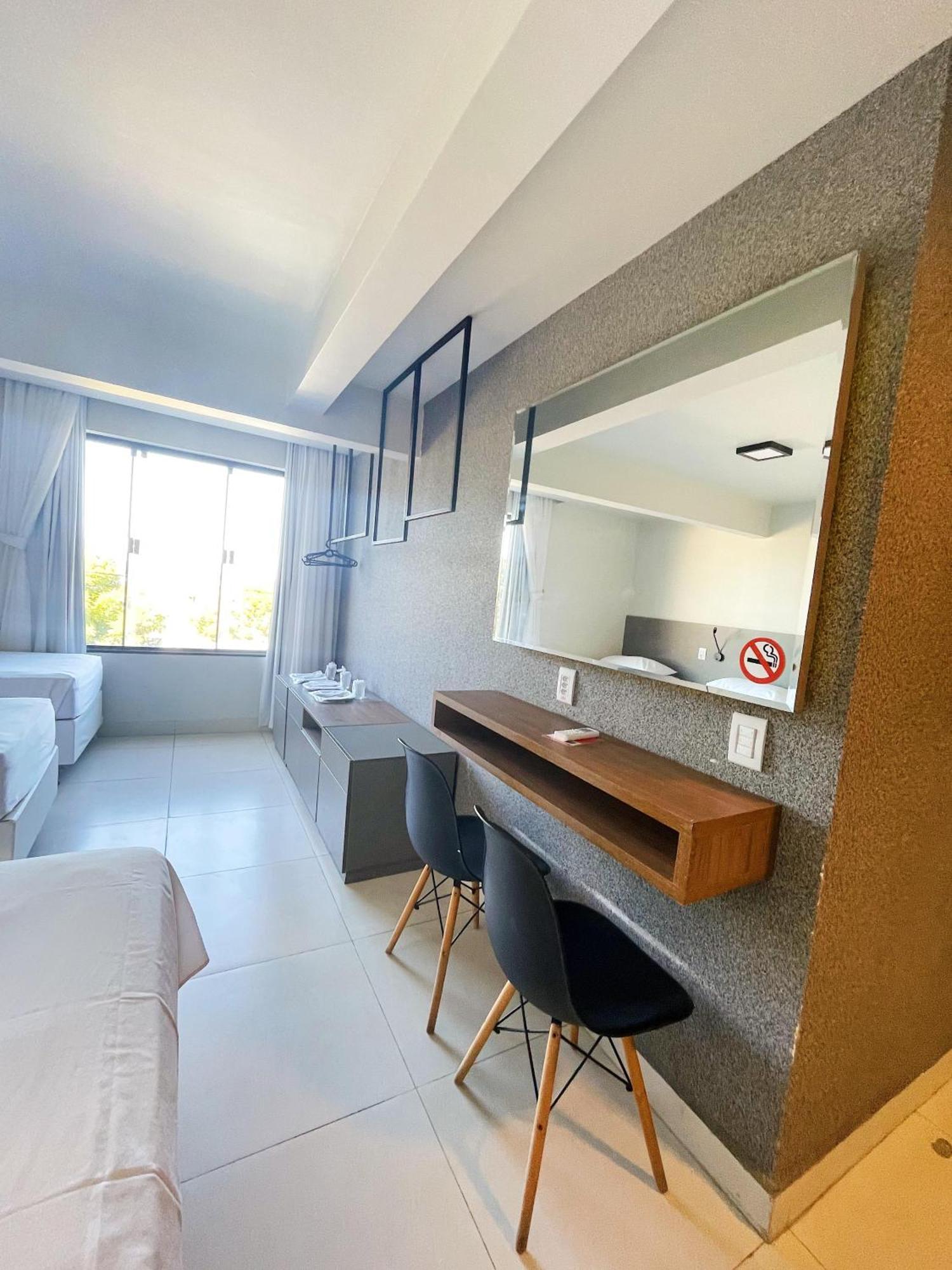Hotel Liiv Cobogó - Ponta Negra Natal