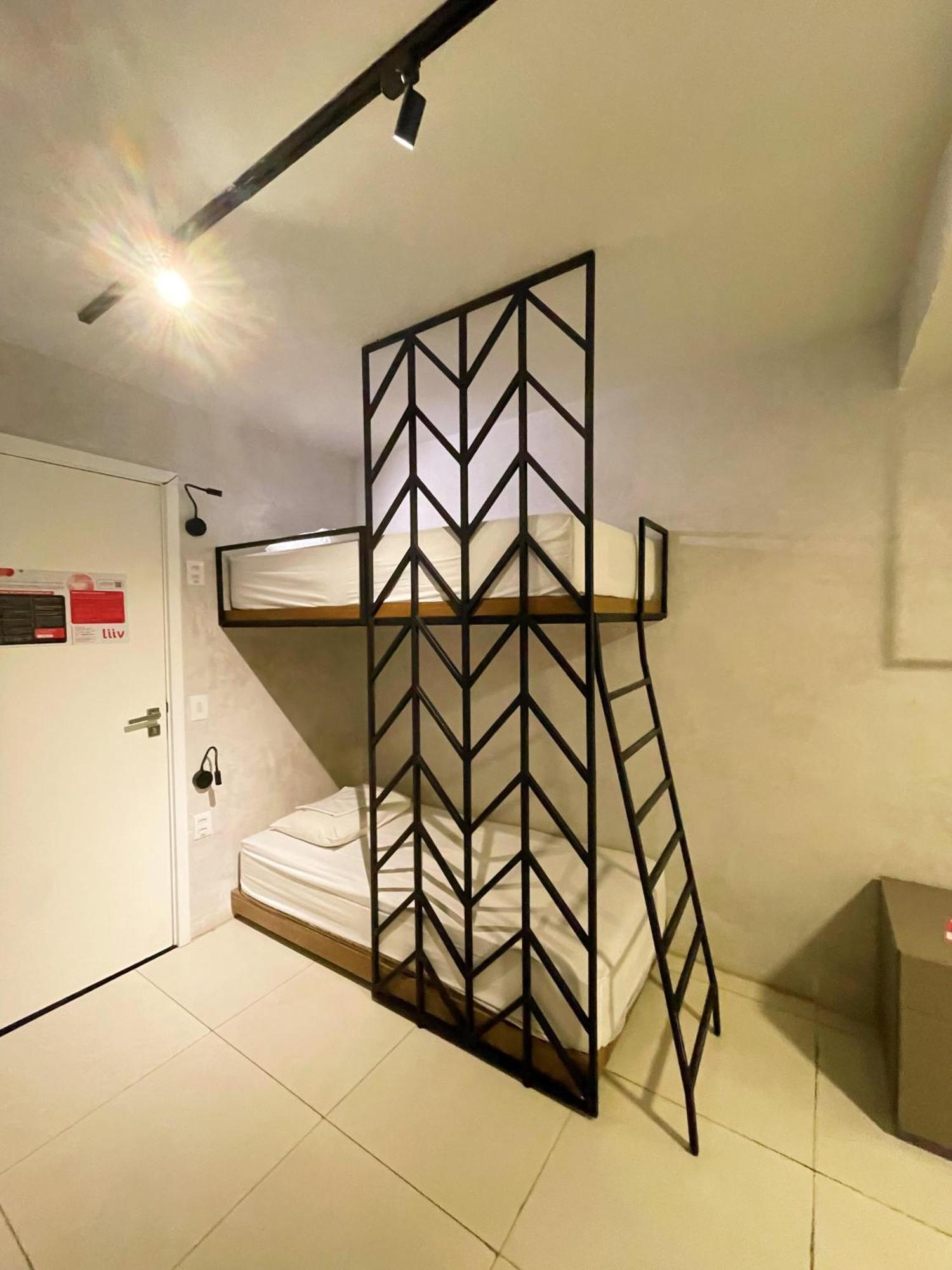 Liiv Cobogó - Ponta Negra Hotel 3*