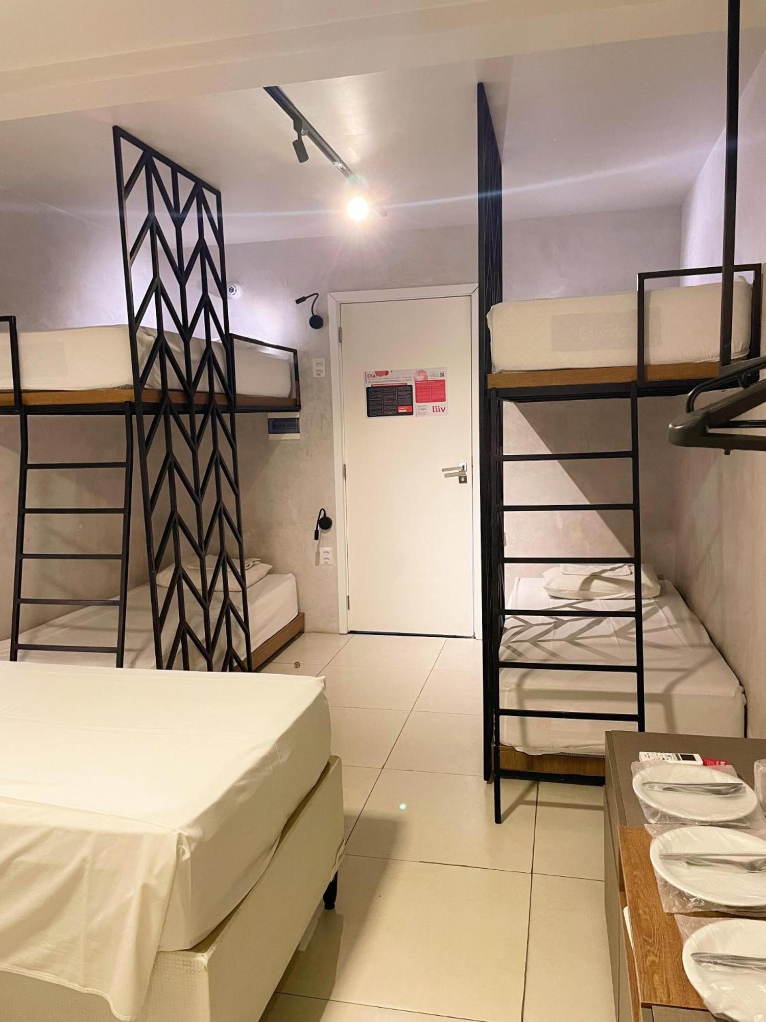 Liiv Cobogó - Ponta Negra Hotel