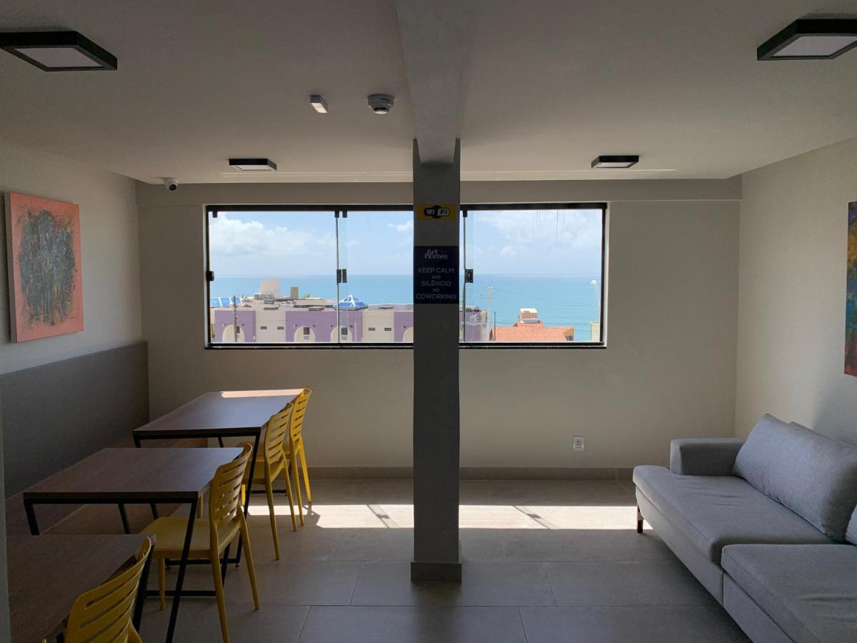 Liiv Cobogo - Ponta Negra Hotel 3*
