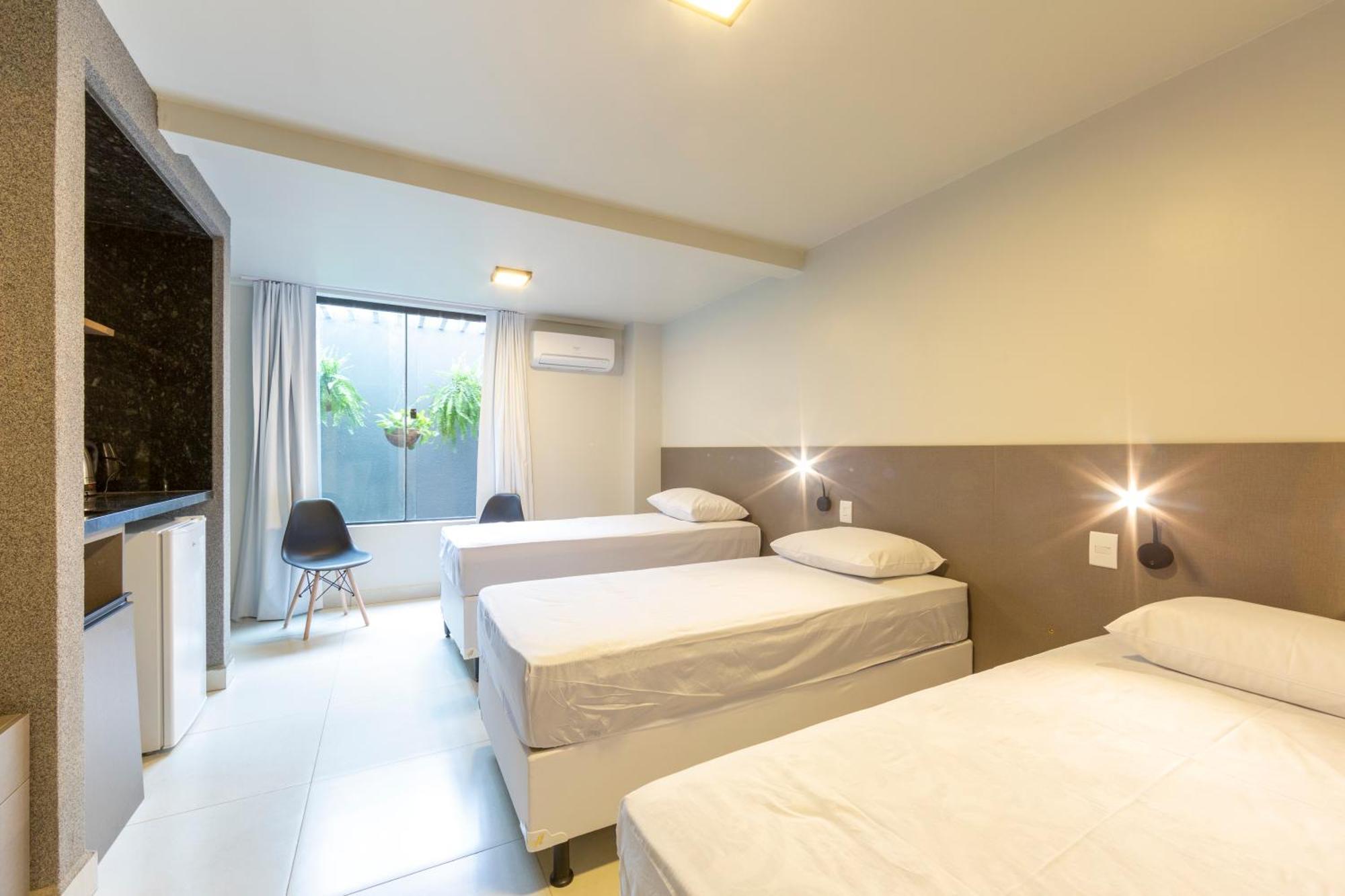 Hotel Liiv Cobogo - Ponta Negra Natal