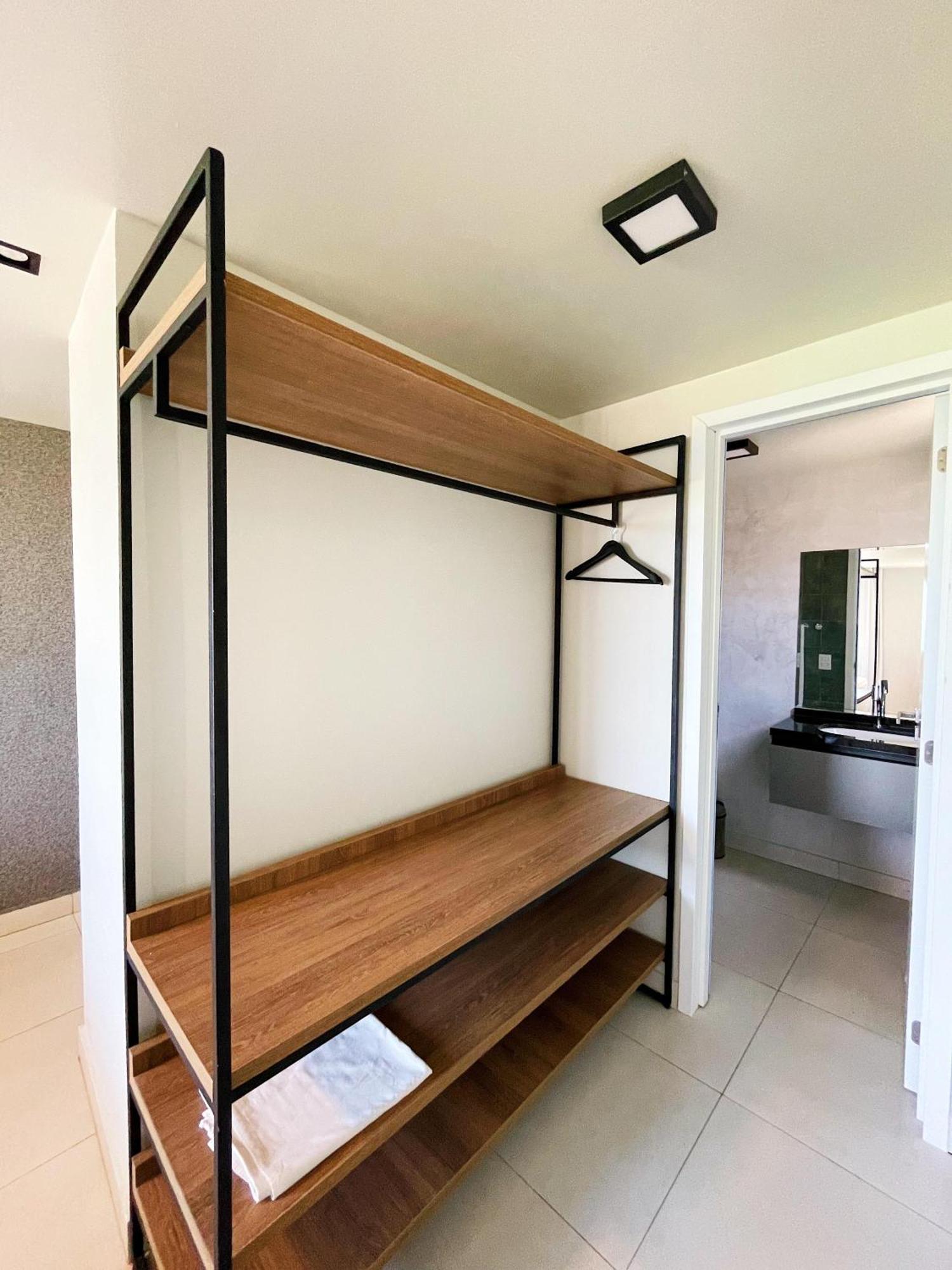 Hotel Liiv Cobogo - Ponta Negra 3*