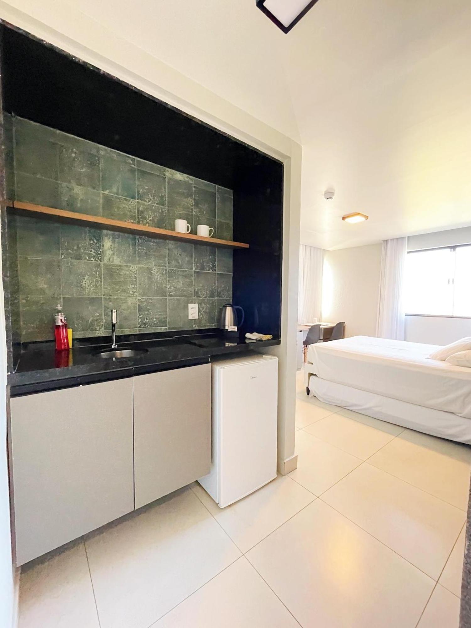 Hotel Liiv Cobogo - Ponta Negra Natal