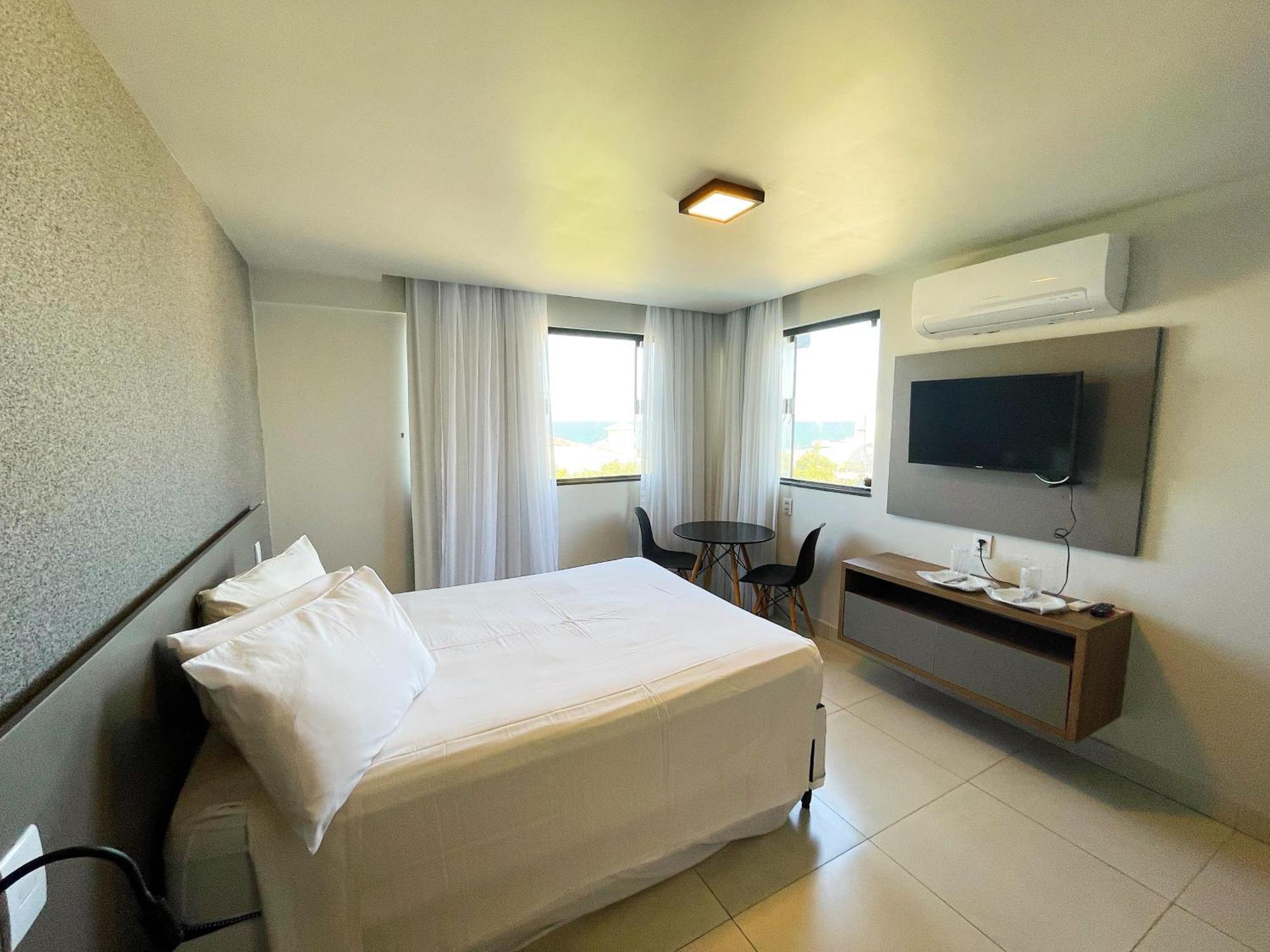 Hotel Liiv Cobogo - Ponta Negra Natal