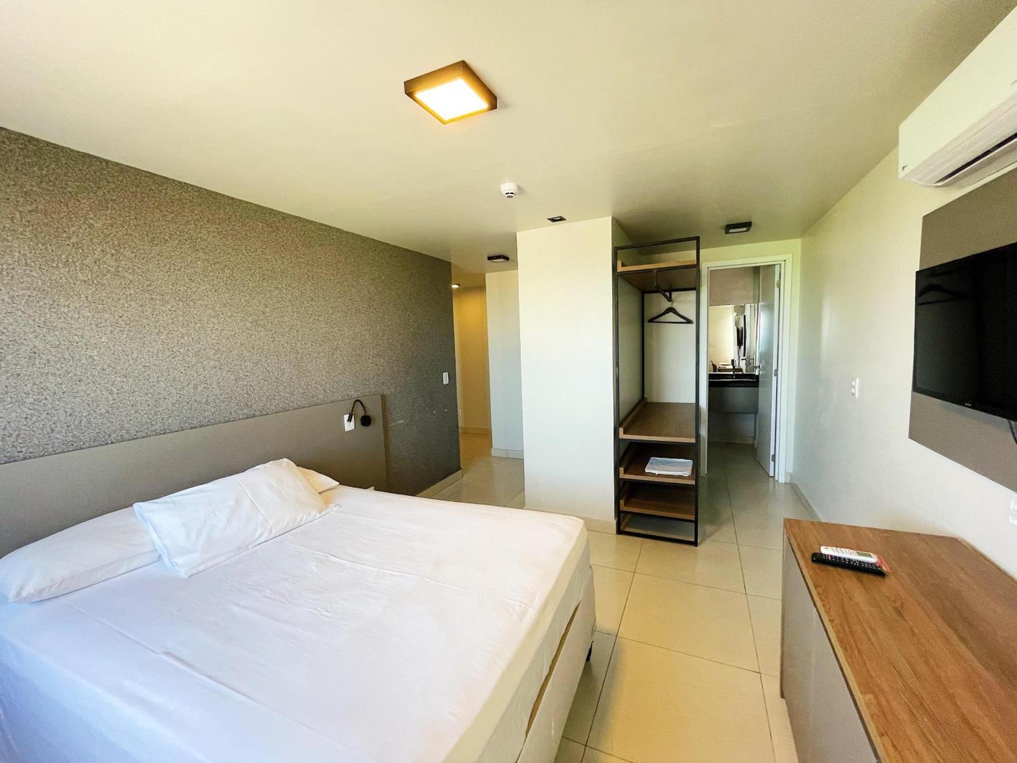 Hotel Liiv Cobogo - Ponta Negra 3*