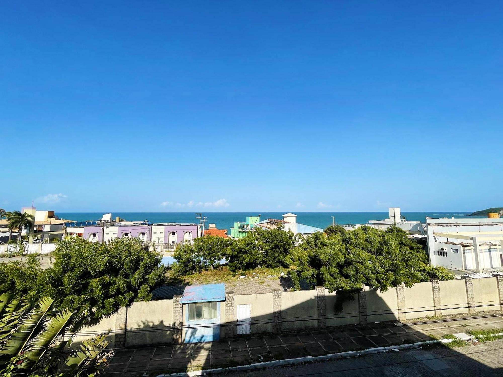 Liiv Cobogo - Ponta Negra Hotel 3*