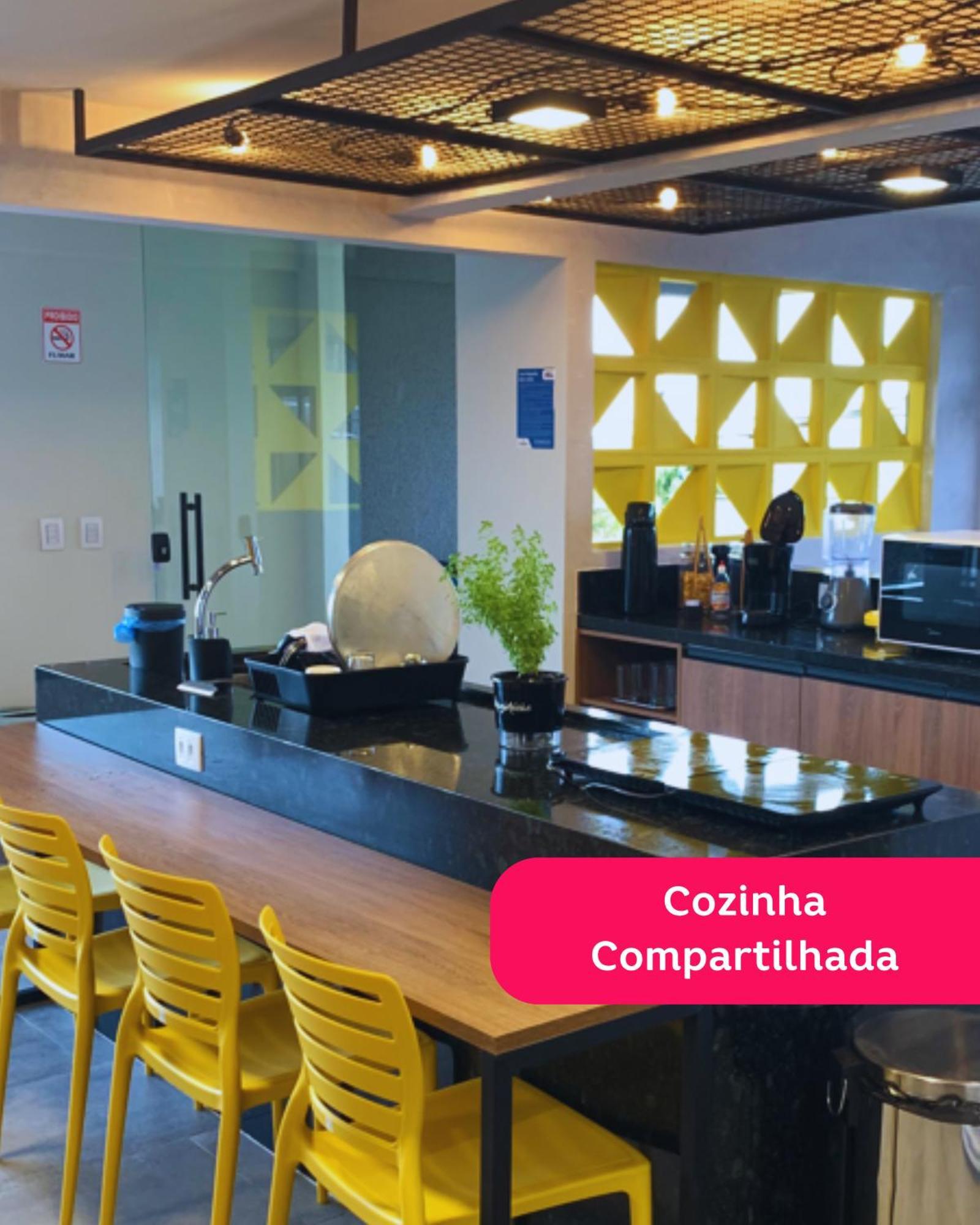 Liiv Cobogo - Ponta Negra Hotel