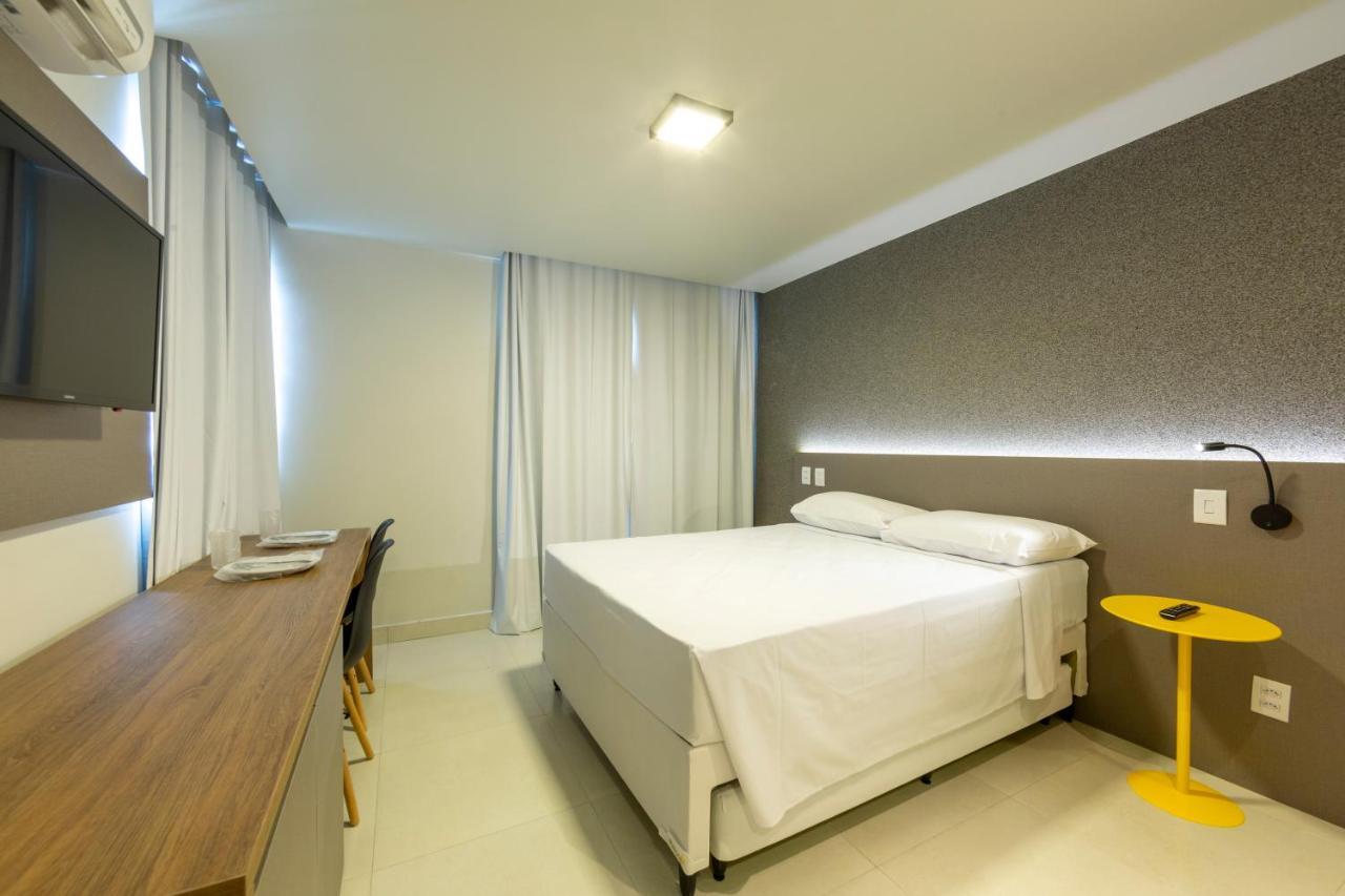 Hotel Liiv Cobogo - Ponta Negra 3*