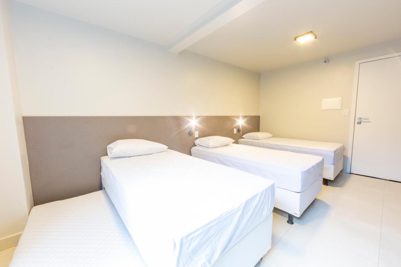 Hotel Liiv Cobogo - Ponta Negra Natal