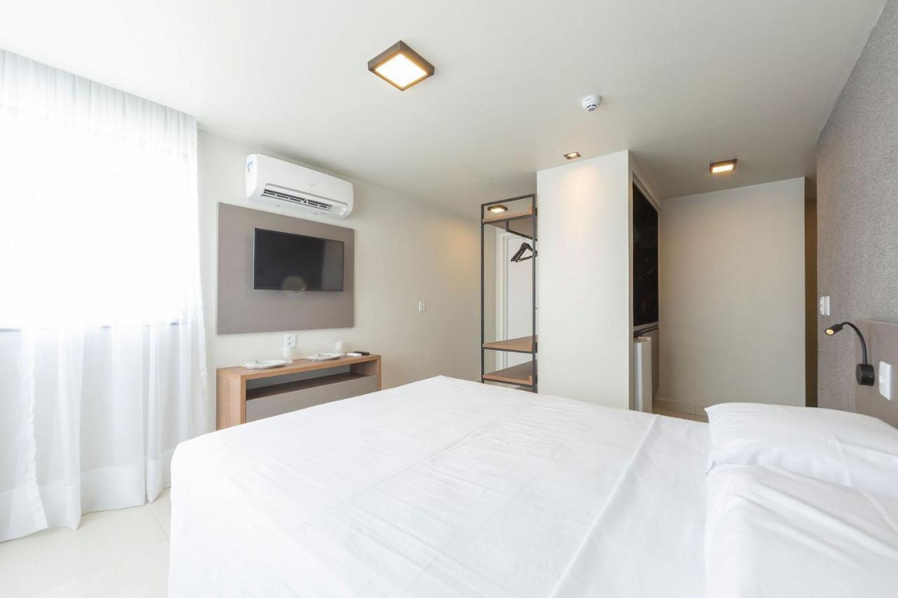 Liiv Cobogo - Ponta Negra Hotel