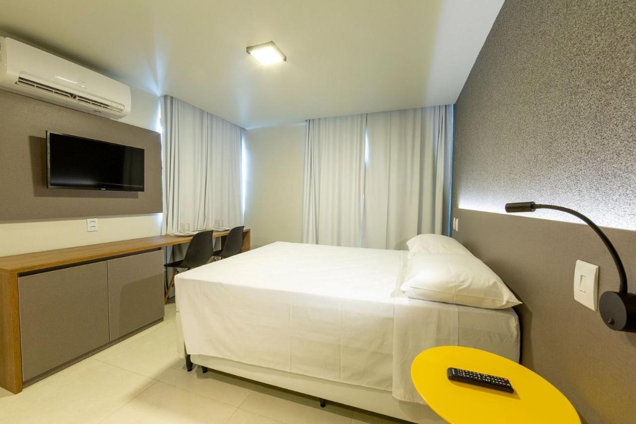 Hotel Liiv Cobogo - Ponta Negra Natal