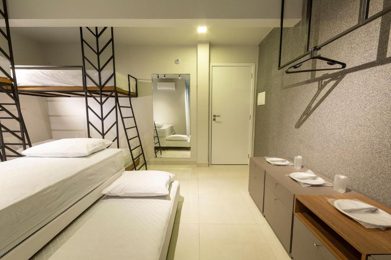 Liiv Cobogo - Ponta Negra Hotel Natal