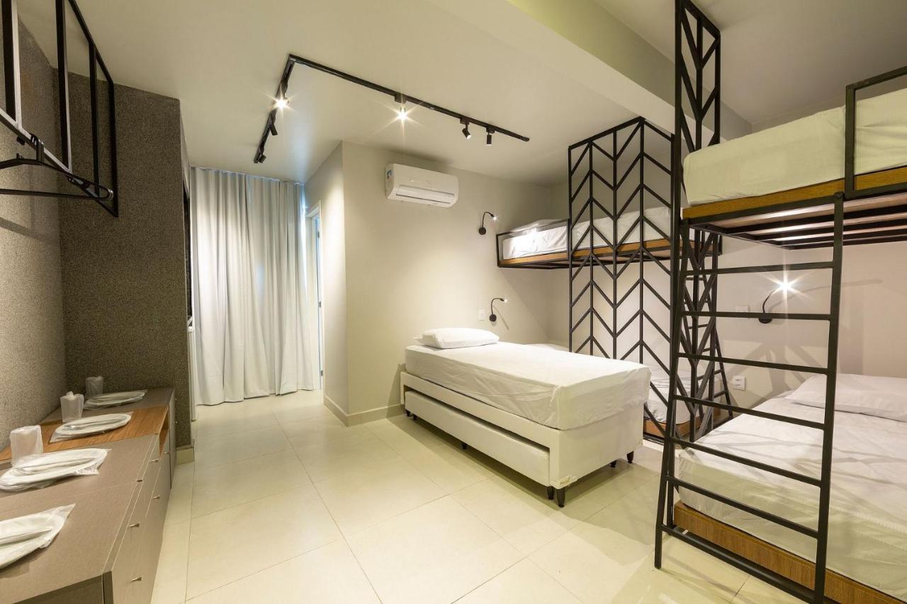 Hotel Liiv Cobogo - Ponta Negra Natal